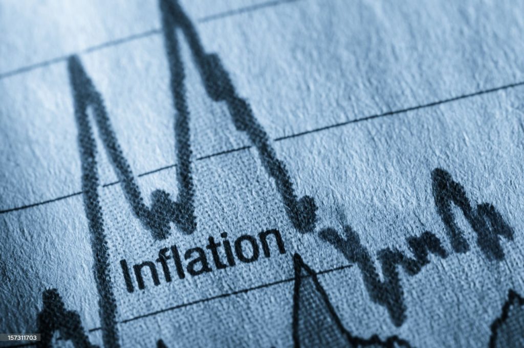 Inflation Adjustment